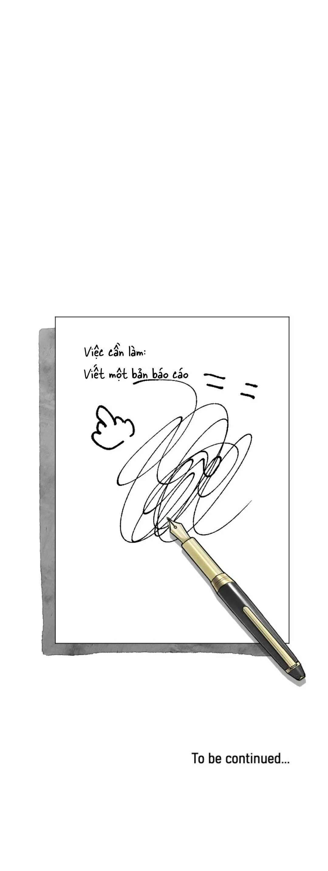 Tên Hàng Xóm Cứ Dán Mắt Vào Tôi Chapter 4 Trang 32