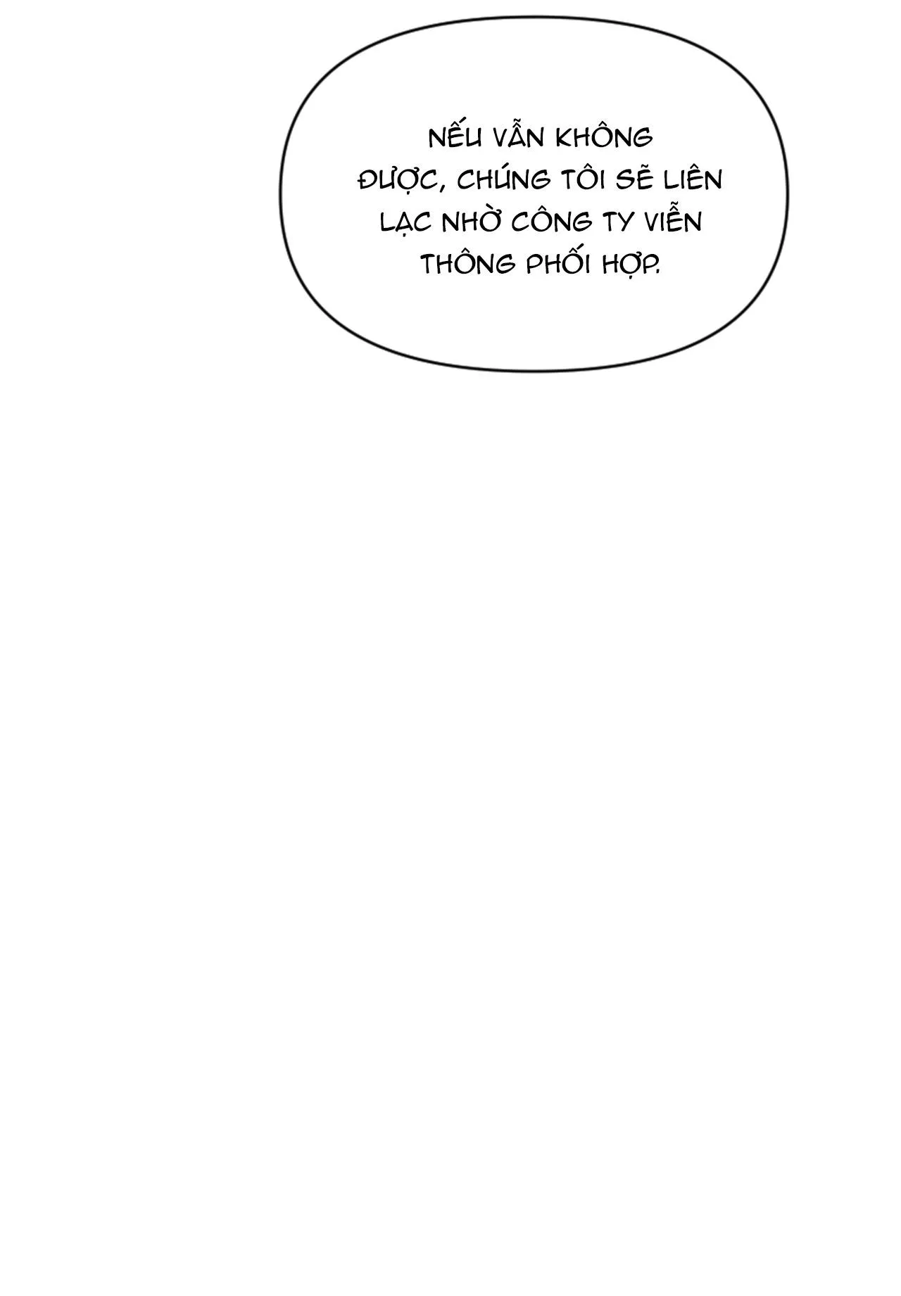 Tên Hàng Xóm Cứ Dán Mắt Vào Tôi Chapter 15 Trang 4