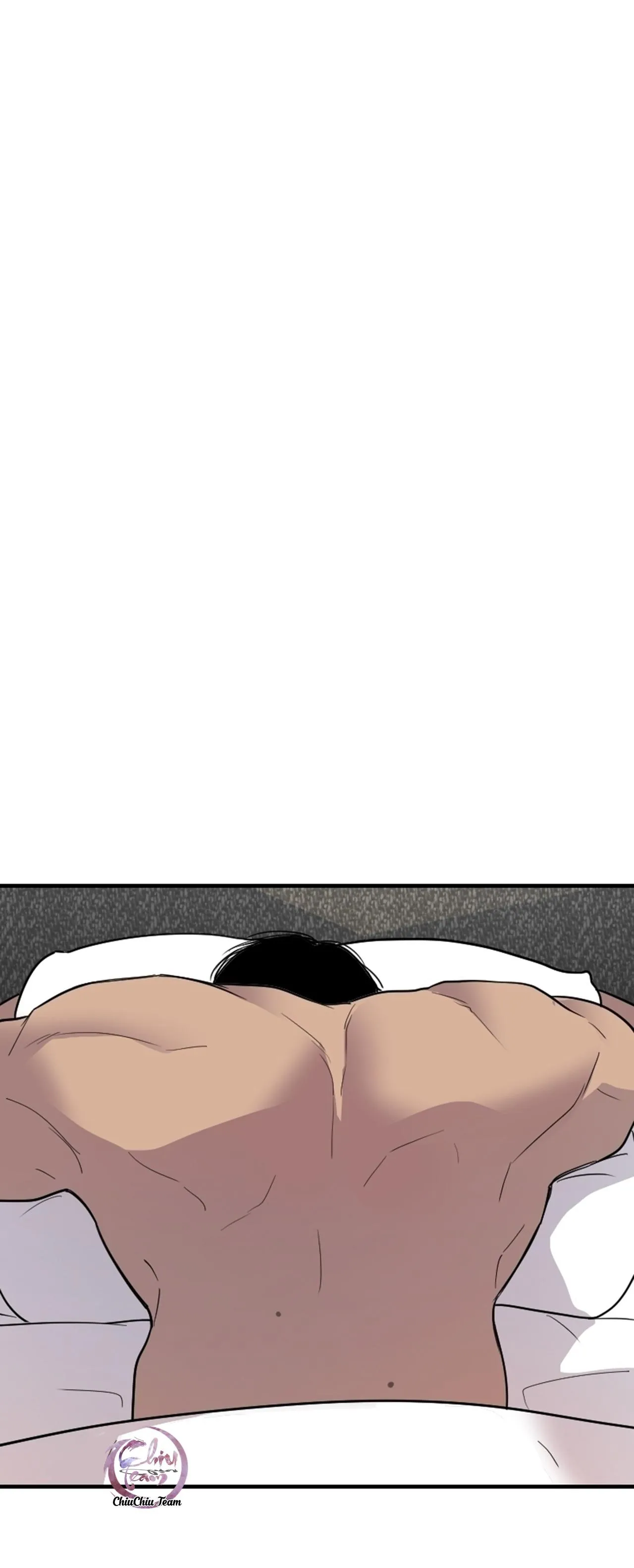 Tên Hàng Xóm Cứ Dán Mắt Vào Tôi Chapter 15 Trang 25