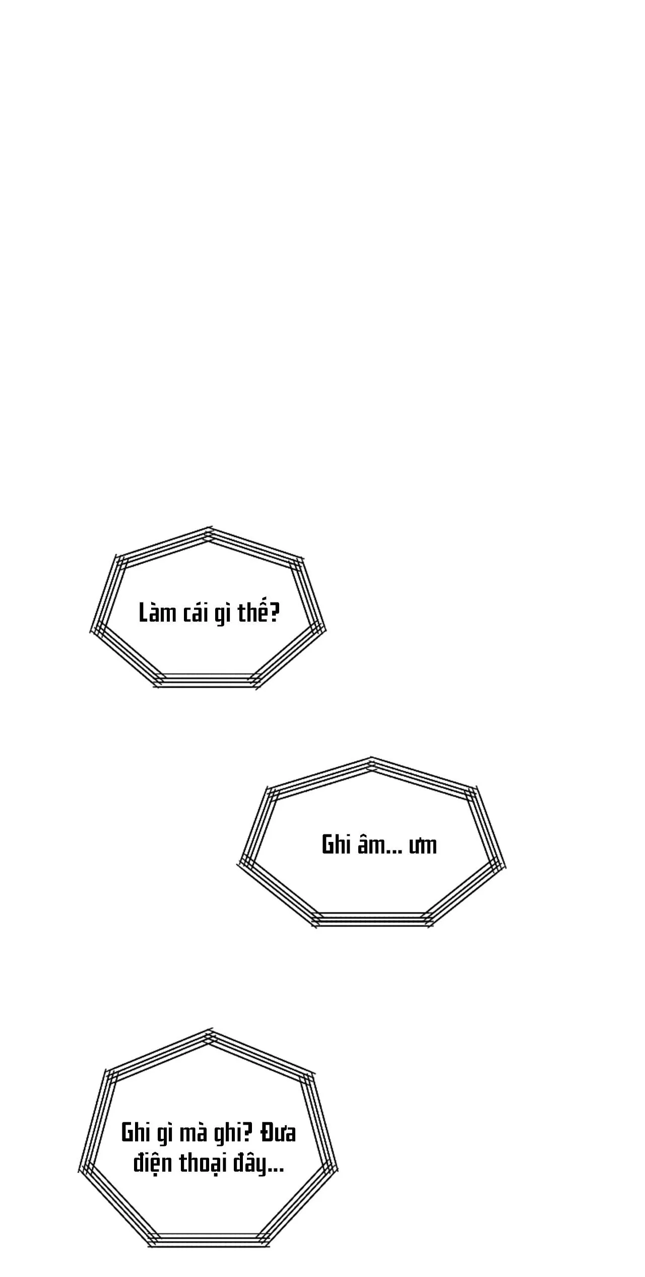 Tên Hàng Xóm Cứ Dán Mắt Vào Tôi Chapter 15 Trang 29