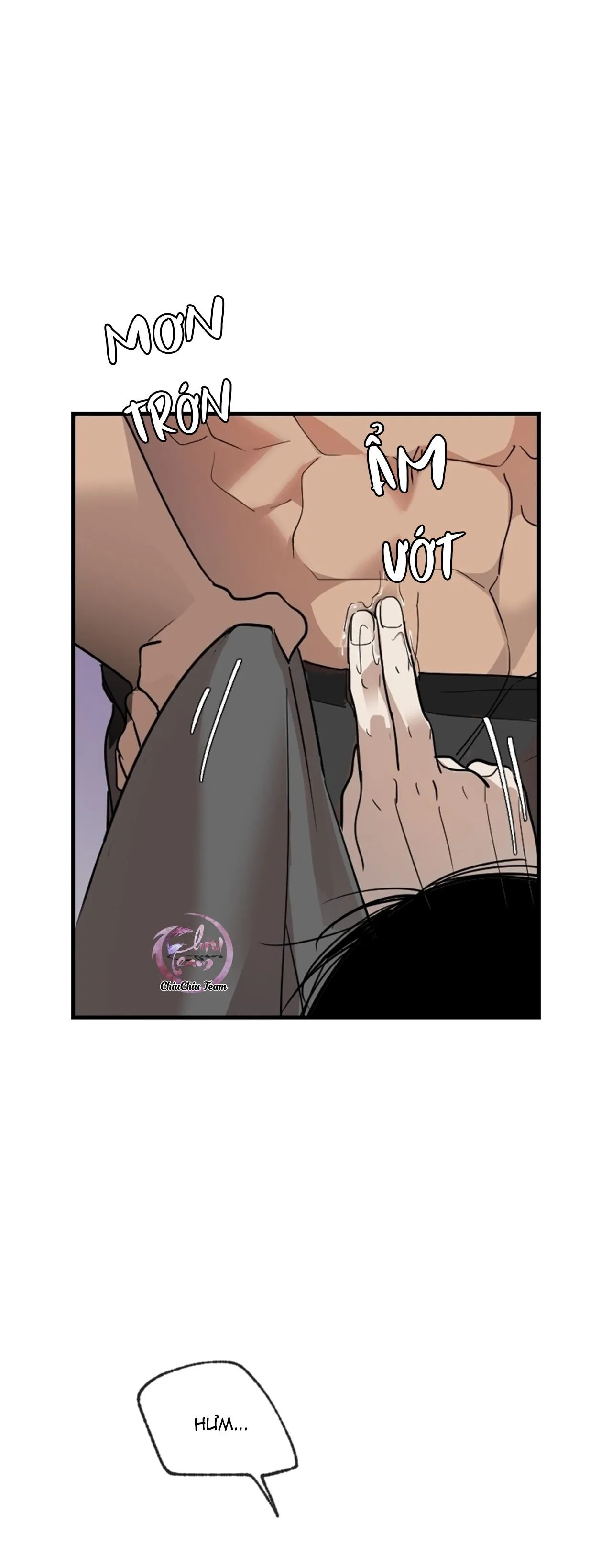 Tên Hàng Xóm Cứ Dán Mắt Vào Tôi Chapter 16 Trang 13