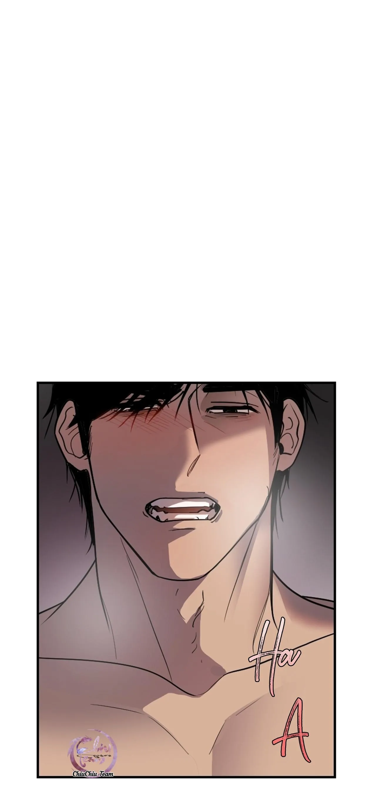 Tên Hàng Xóm Cứ Dán Mắt Vào Tôi Chapter 16 Trang 15