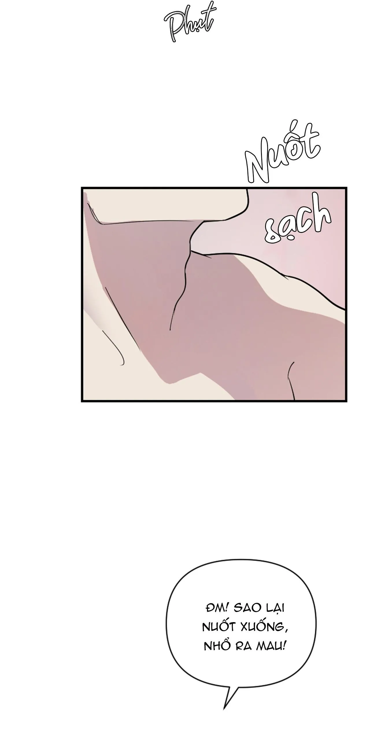 Tên Hàng Xóm Cứ Dán Mắt Vào Tôi Chapter 16 Trang 34