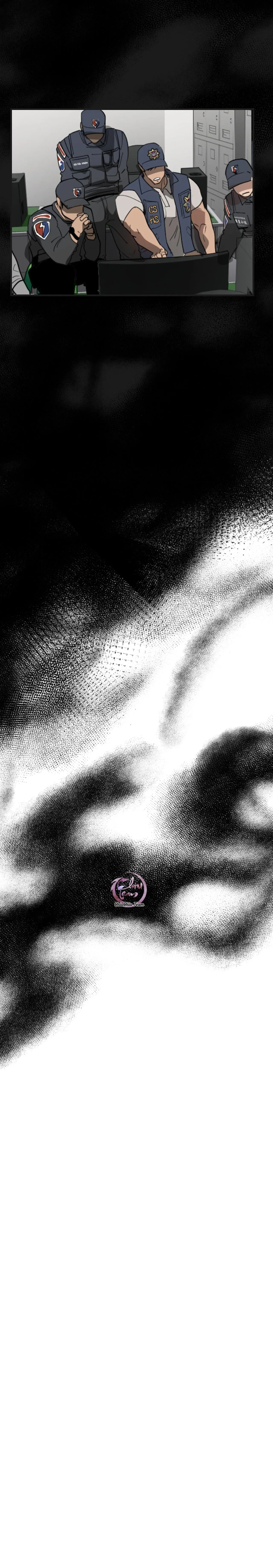 Tên Hàng Xóm Cứ Dán Mắt Vào Tôi Chapter 16 Trang 42