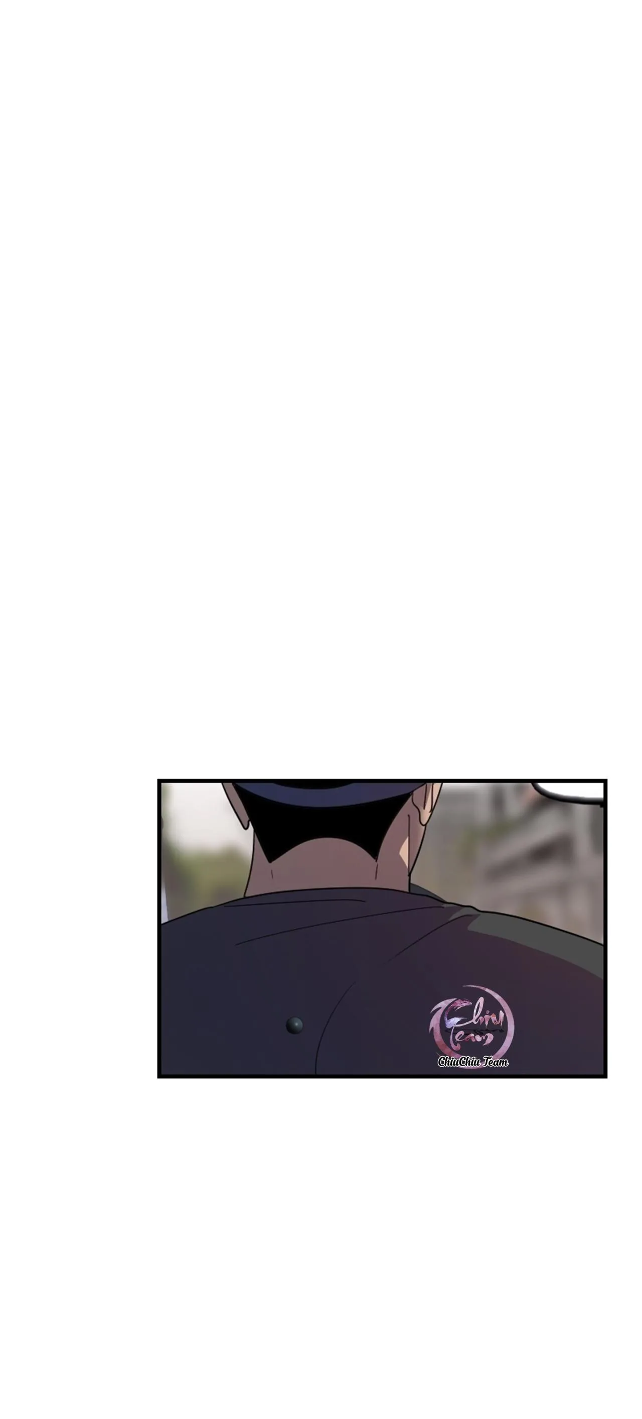 Tên Hàng Xóm Cứ Dán Mắt Vào Tôi Chapter 18 Trang 16