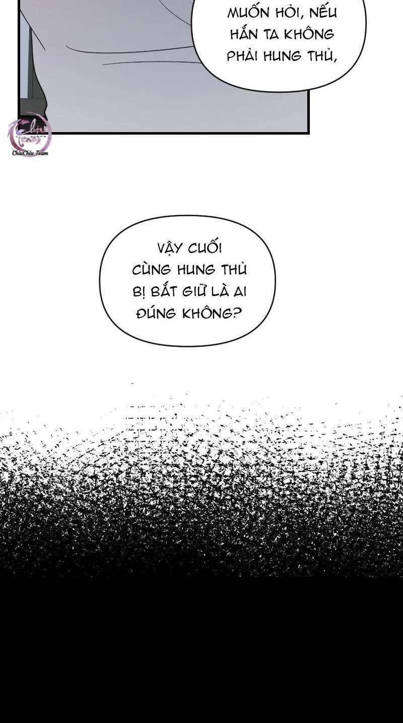 Tên Hàng Xóm Cứ Dán Mắt Vào Tôi Chapter 22 Trang 25