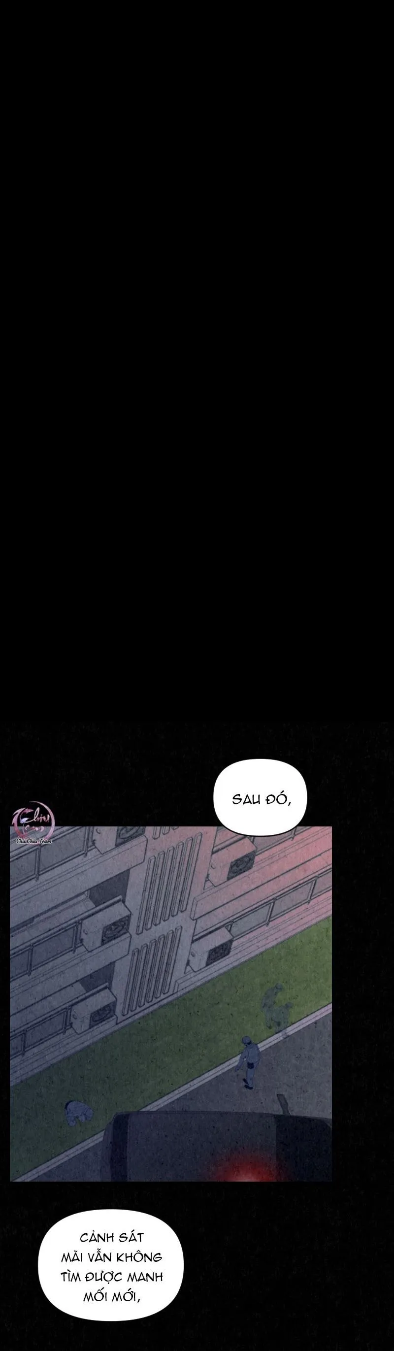 Tên Hàng Xóm Cứ Dán Mắt Vào Tôi Chapter 22 Trang 26