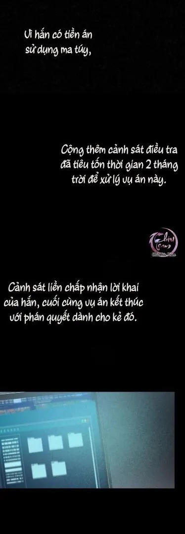 Tên Hàng Xóm Cứ Dán Mắt Vào Tôi Chapter 22 Trang 31