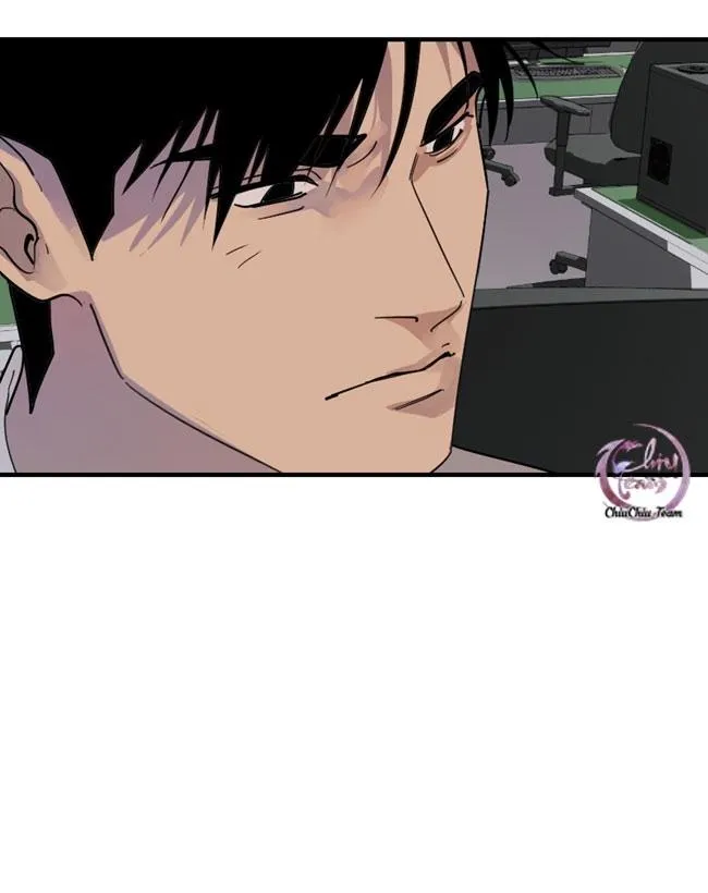 Tên Hàng Xóm Cứ Dán Mắt Vào Tôi Chapter 22 Trang 37