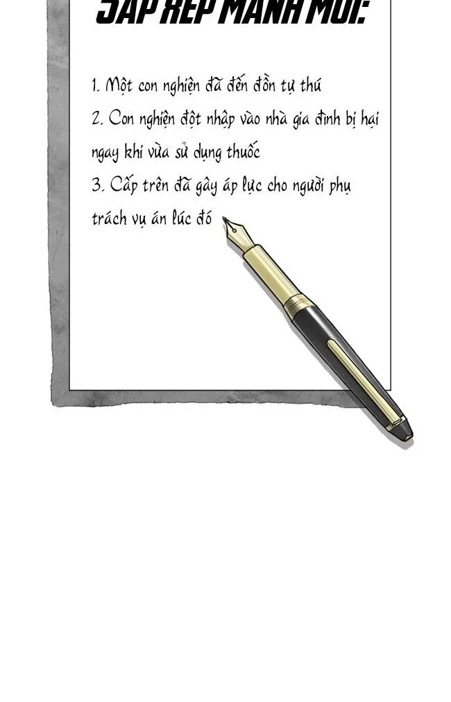 Tên Hàng Xóm Cứ Dán Mắt Vào Tôi Chapter 22 Trang 39