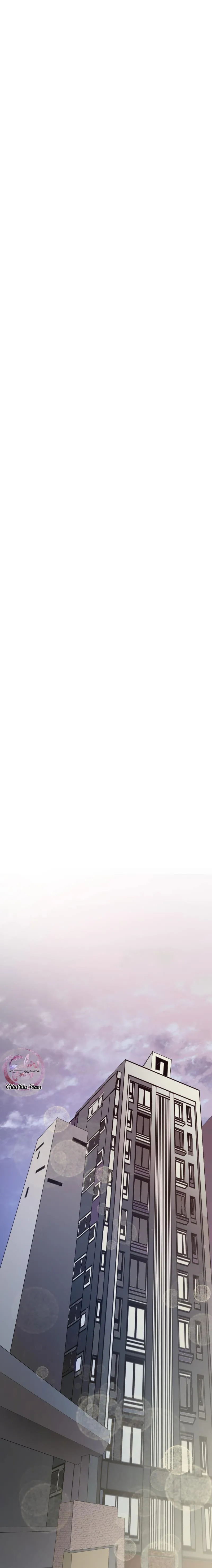 Tên Hàng Xóm Cứ Dán Mắt Vào Tôi Chapter 23 Trang 5