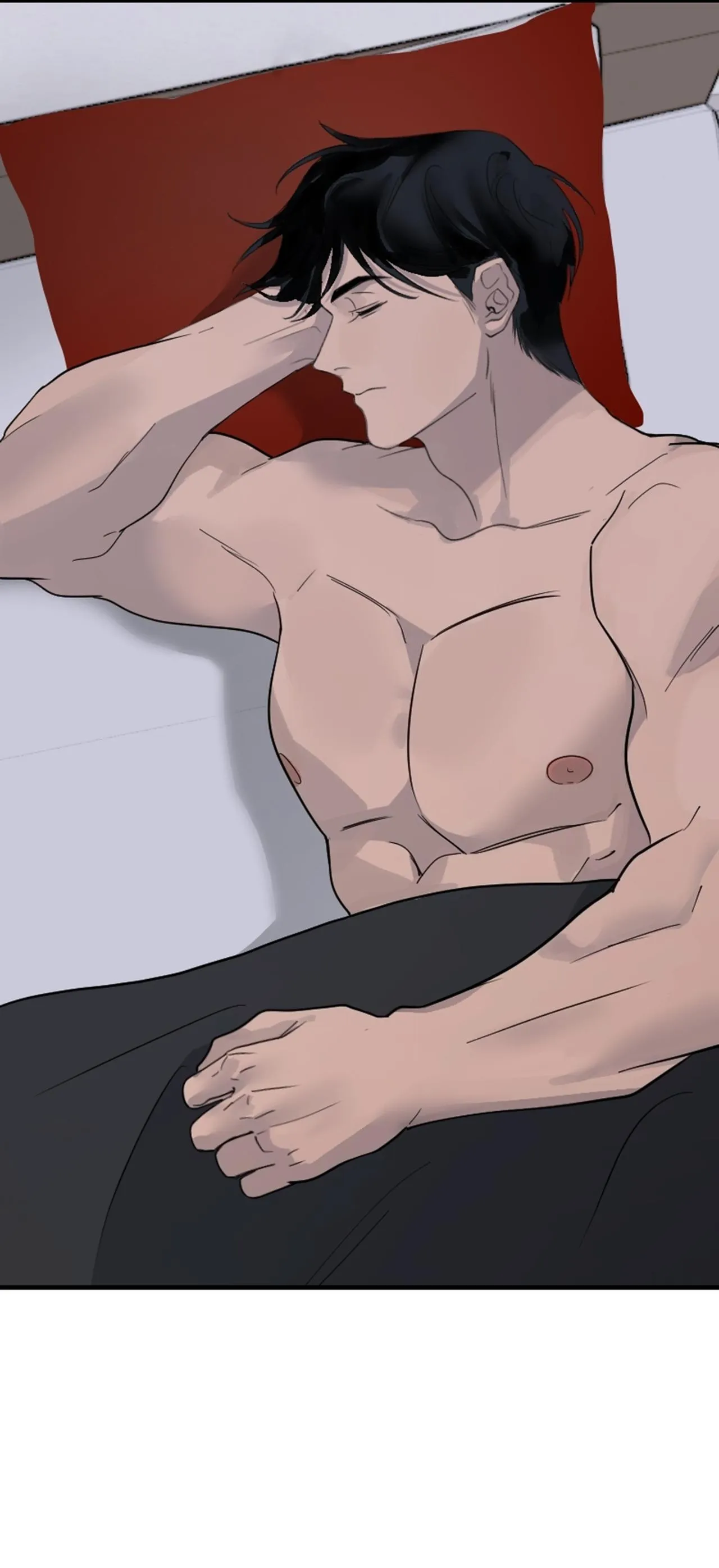 Tên Hàng Xóm Cứ Dán Mắt Vào Tôi Chapter 27 Trang 5