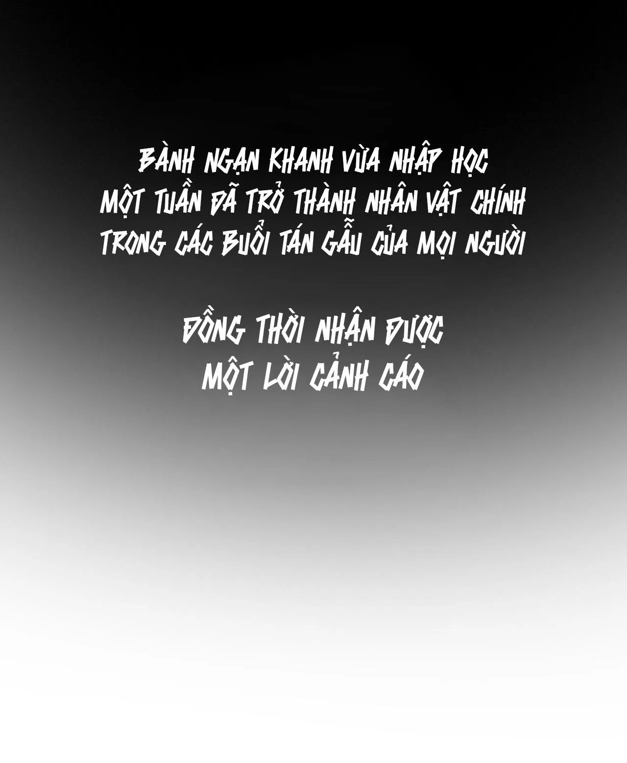 Tên Hàng Xóm Cứ Dán Mắt Vào Tôi Chapter 30 Trang 3