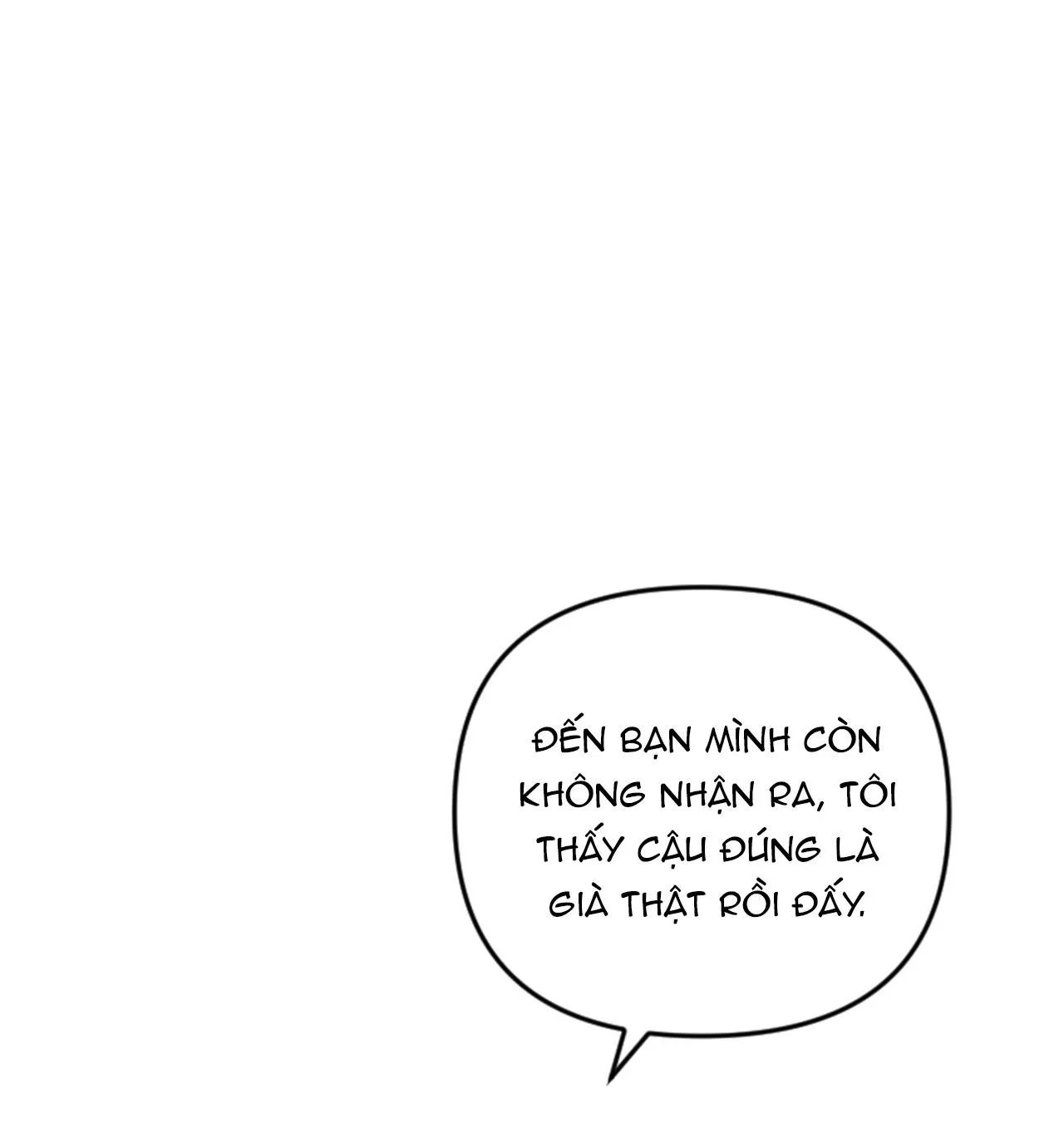 Tên Hàng Xóm Cứ Dán Mắt Vào Tôi Chapter 30 Trang 17