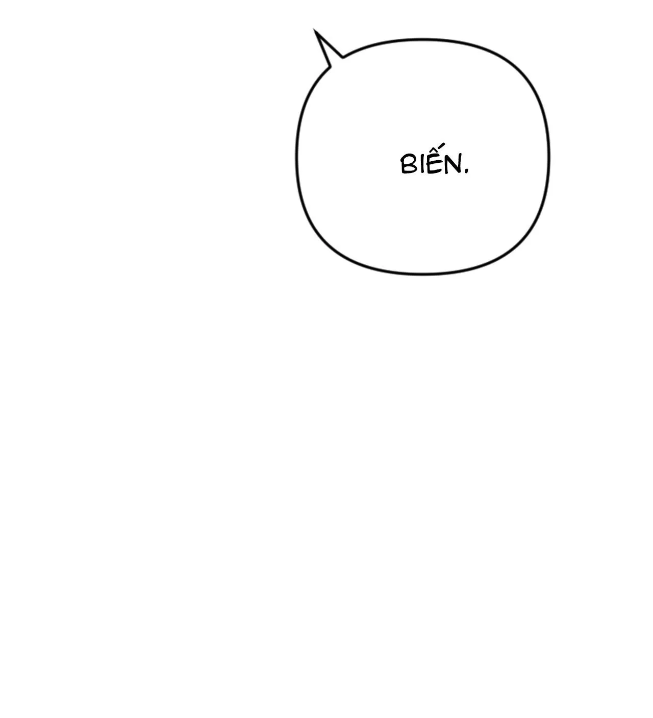 Tên Hàng Xóm Cứ Dán Mắt Vào Tôi Chapter 31 Trang 3