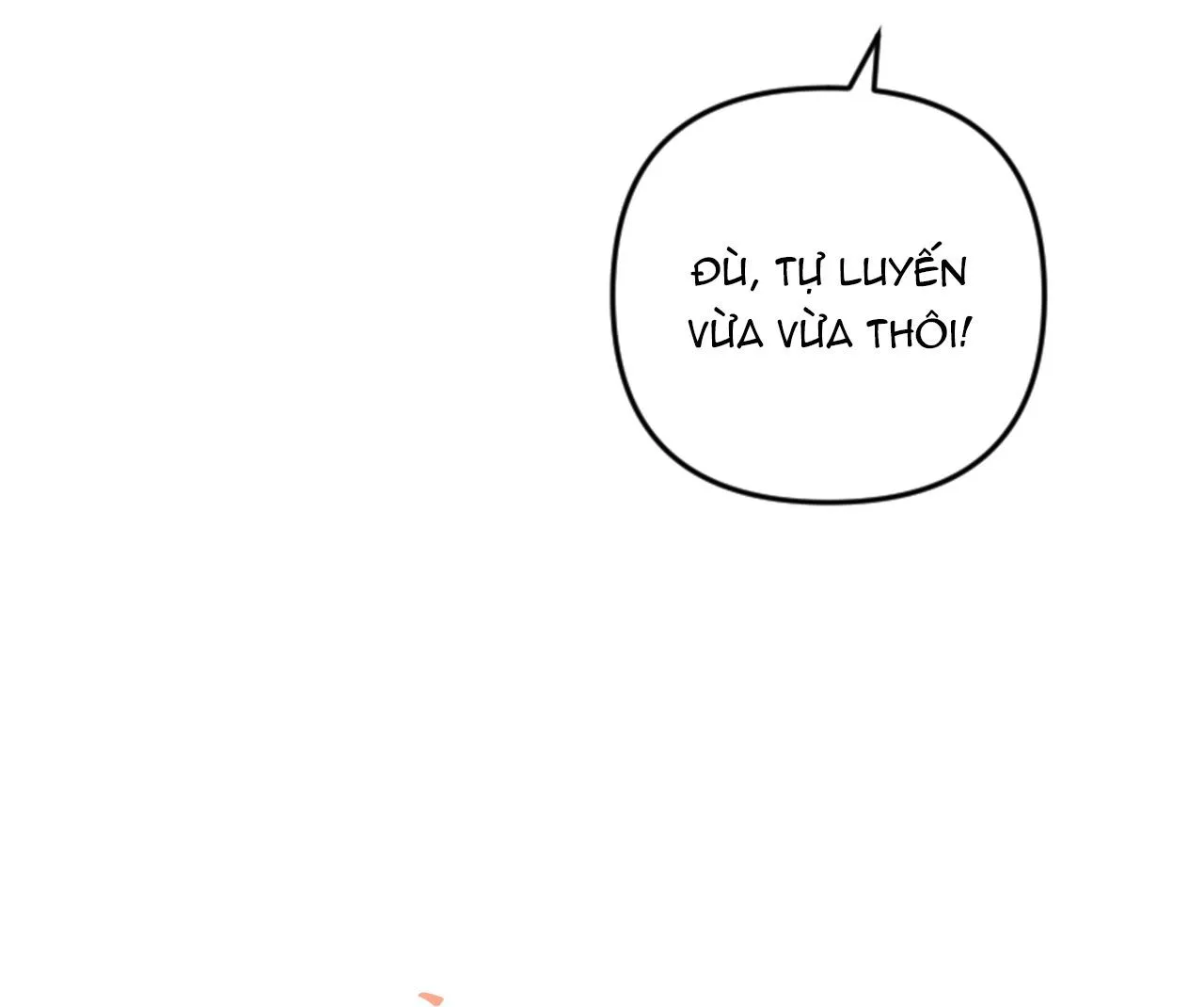 Tên Hàng Xóm Cứ Dán Mắt Vào Tôi Chapter 31 Trang 9