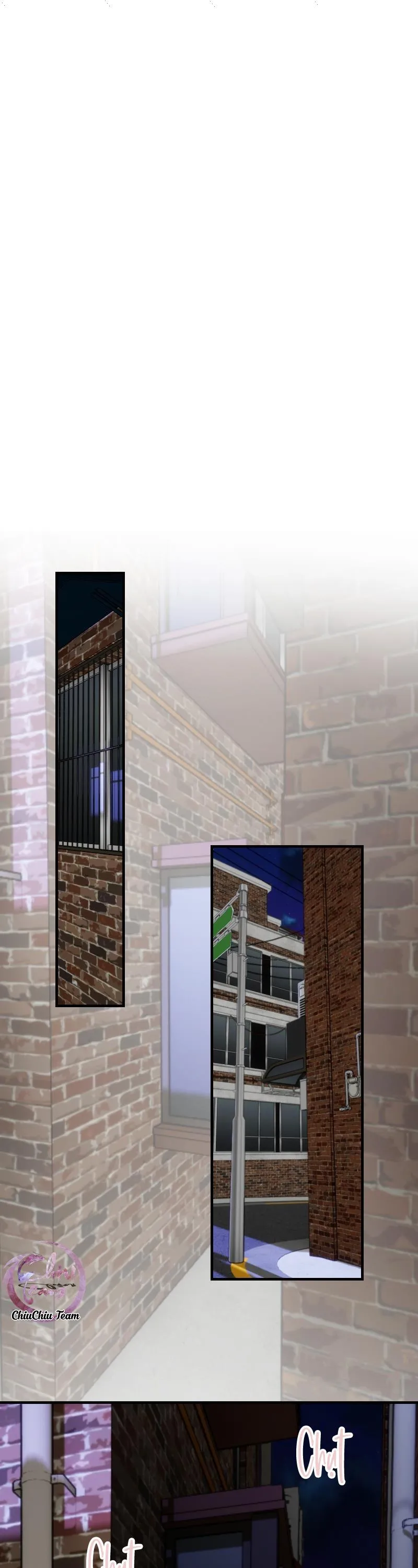 Tên Hàng Xóm Cứ Dán Mắt Vào Tôi Chapter 37 Trang 19