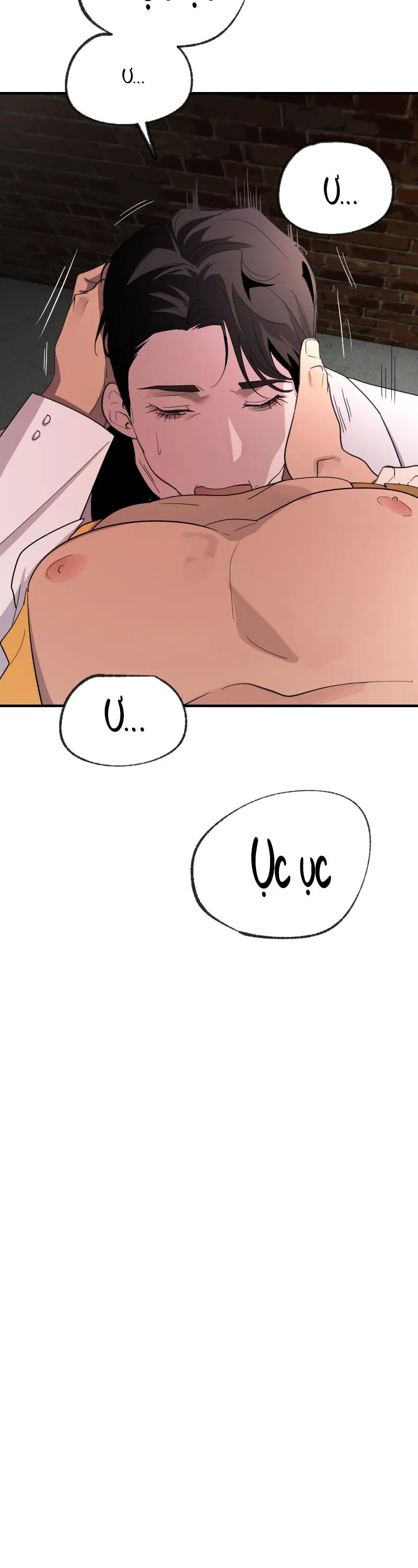 Tên Hàng Xóm Cứ Dán Mắt Vào Tôi Chapter 37 Trang 26