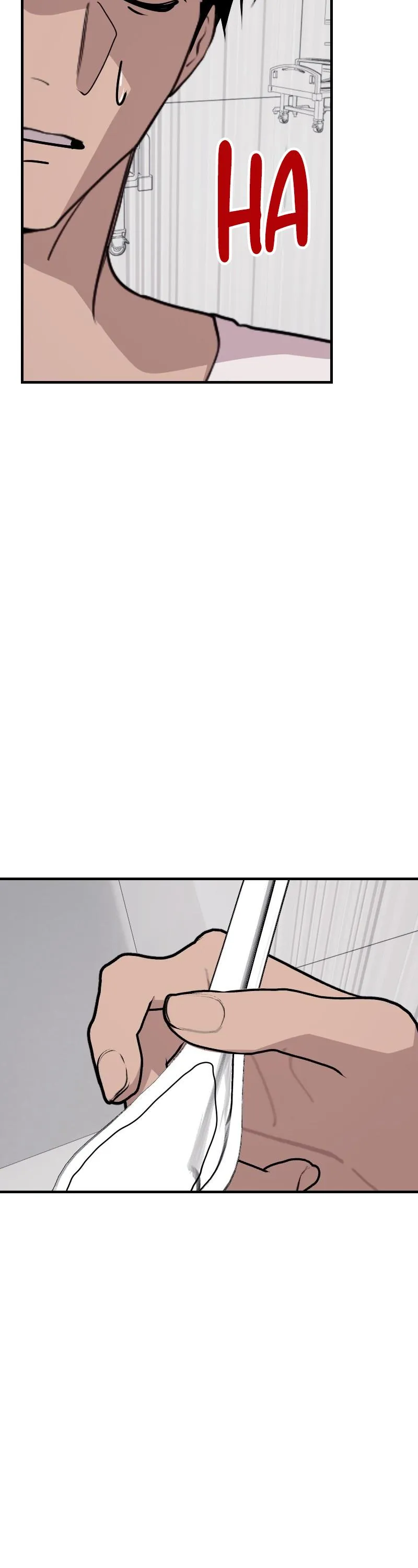 Tên Hàng Xóm Cứ Dán Mắt Vào Tôi Chapter 61 Trang 3