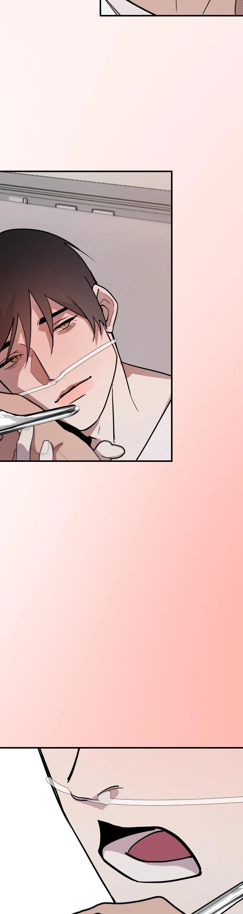 Tên Hàng Xóm Cứ Dán Mắt Vào Tôi Chapter 61 Trang 12