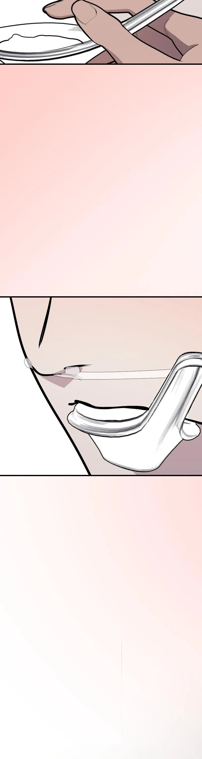 Tên Hàng Xóm Cứ Dán Mắt Vào Tôi Chapter 61 Trang 13