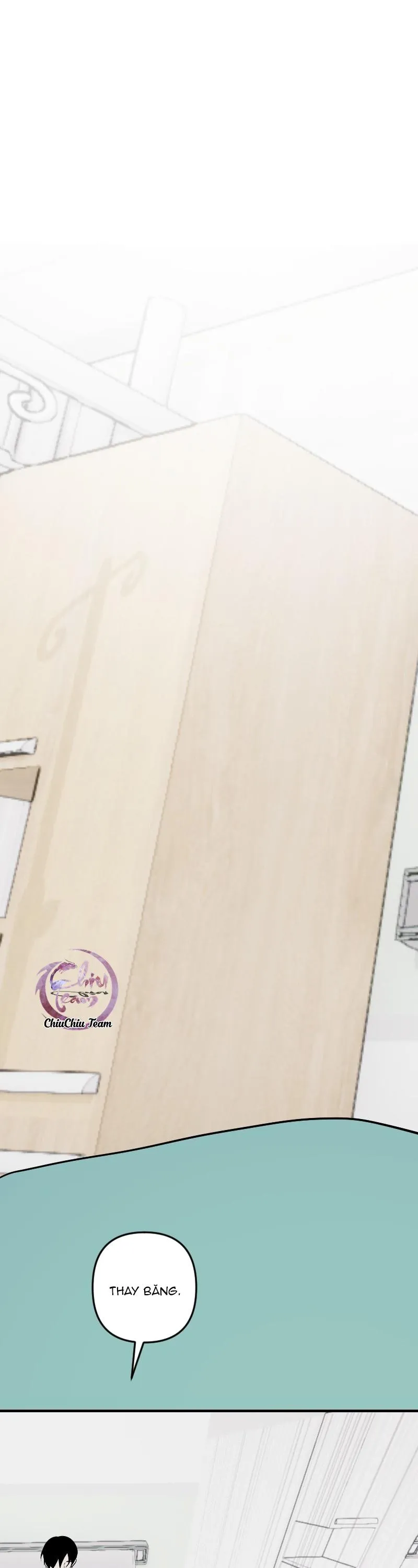 Tên Hàng Xóm Cứ Dán Mắt Vào Tôi Chapter 61 Trang 19