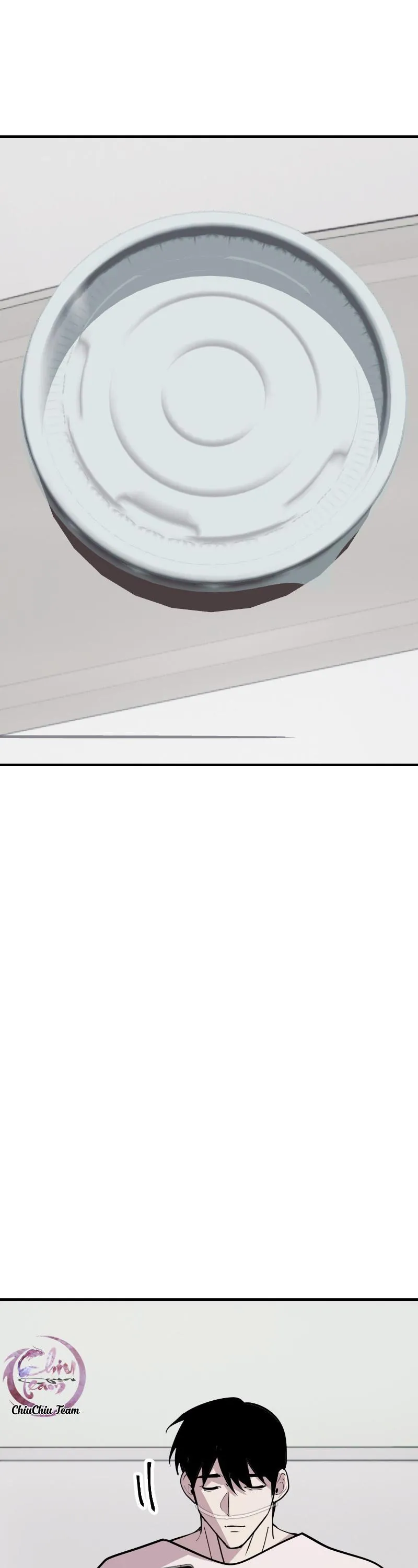 Tên Hàng Xóm Cứ Dán Mắt Vào Tôi Chapter 61 Trang 23