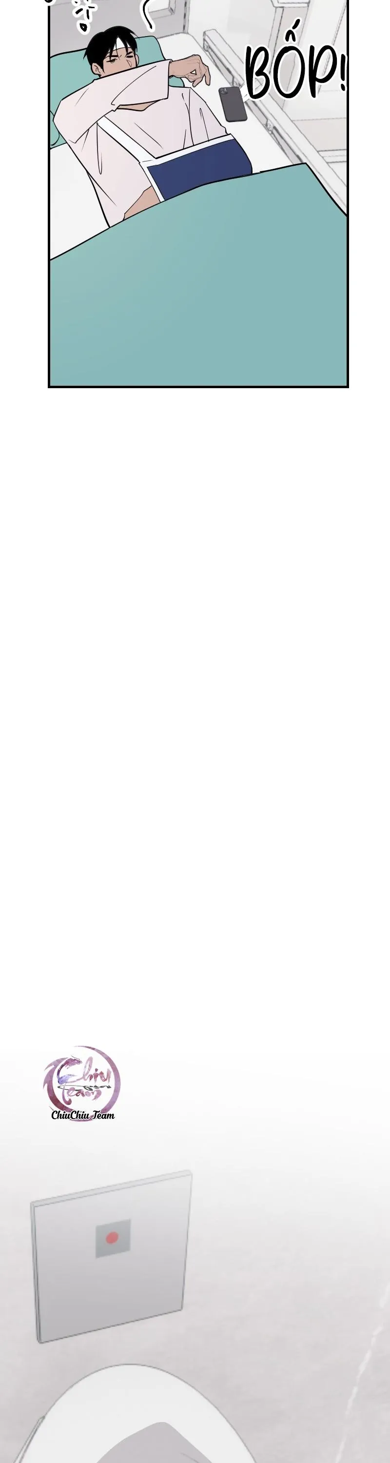 Tên Hàng Xóm Cứ Dán Mắt Vào Tôi Chapter 61 Trang 28