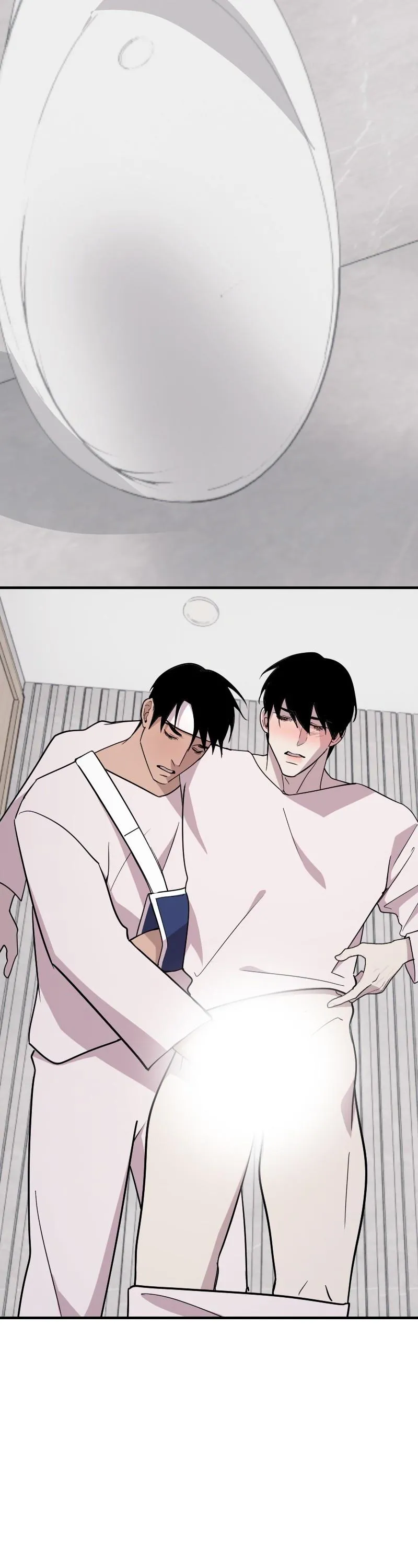 Tên Hàng Xóm Cứ Dán Mắt Vào Tôi Chapter 61 Trang 29