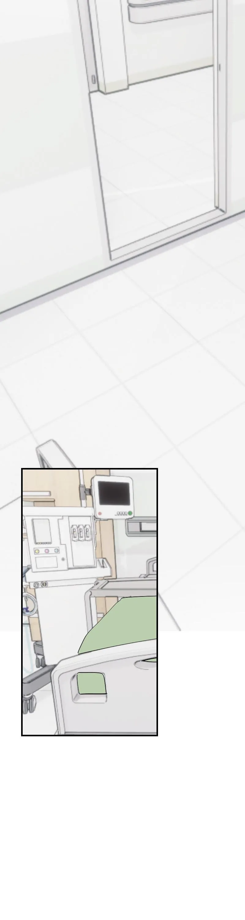 Tên Hàng Xóm Cứ Dán Mắt Vào Tôi Chapter 61 Trang 32