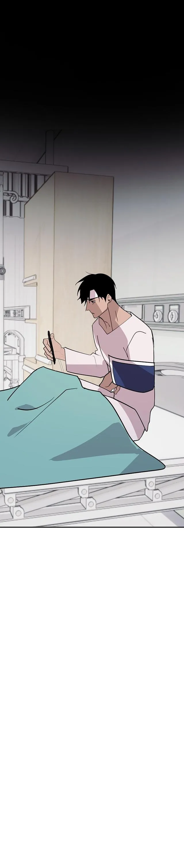 Tên Hàng Xóm Cứ Dán Mắt Vào Tôi Chapter 61 Trang 41