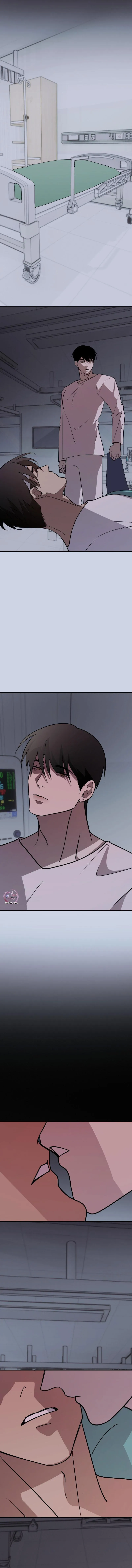 Tên Hàng Xóm Cứ Dán Mắt Vào Tôi Chapter 63 Trang 13