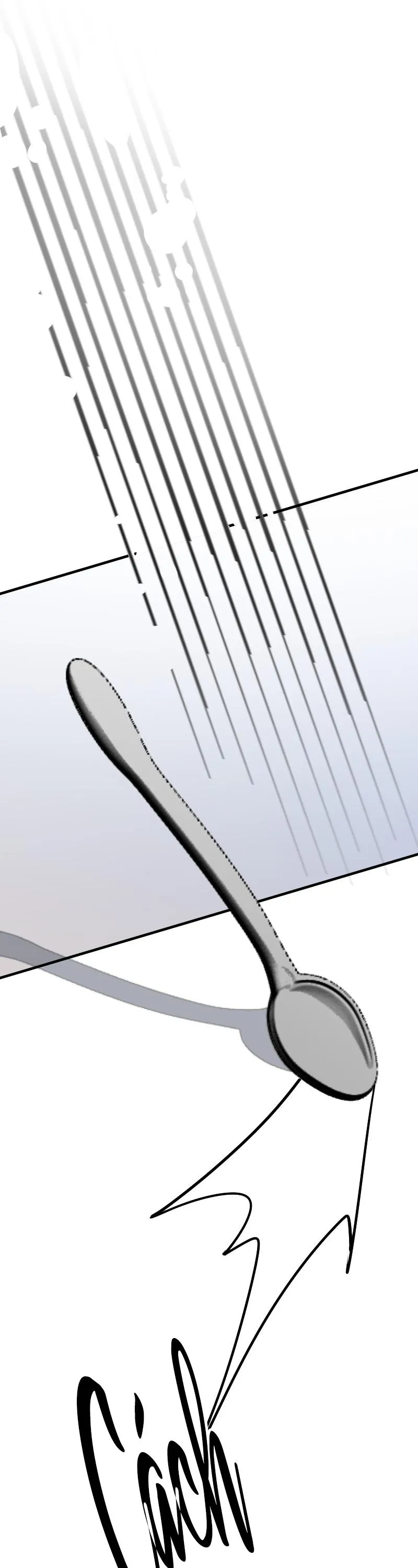 Tên Hàng Xóm Cứ Dán Mắt Vào Tôi Chapter 66 Trang 4