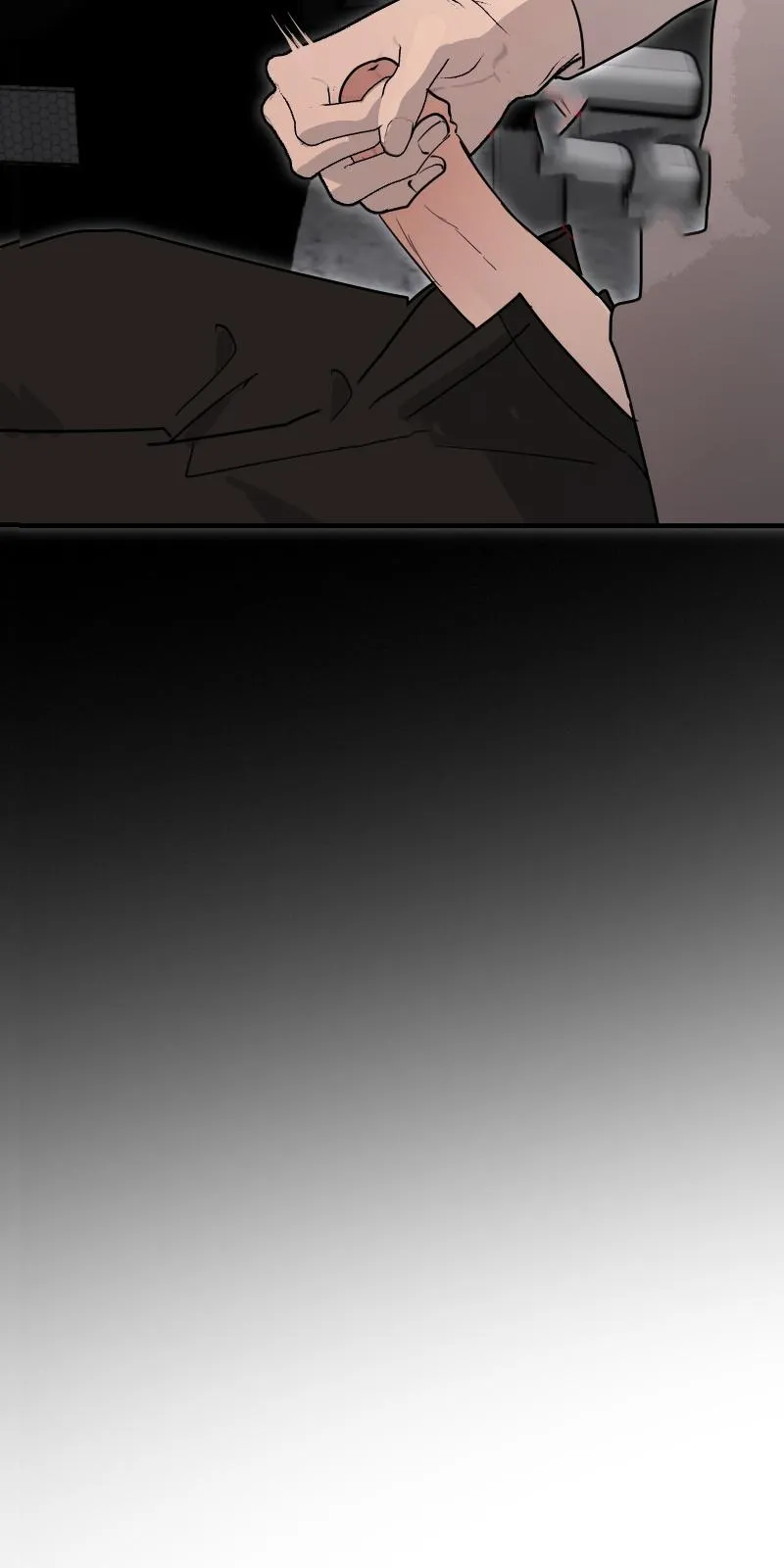 Tên Hàng Xóm Cứ Dán Mắt Vào Tôi Chapter 66 Trang 17