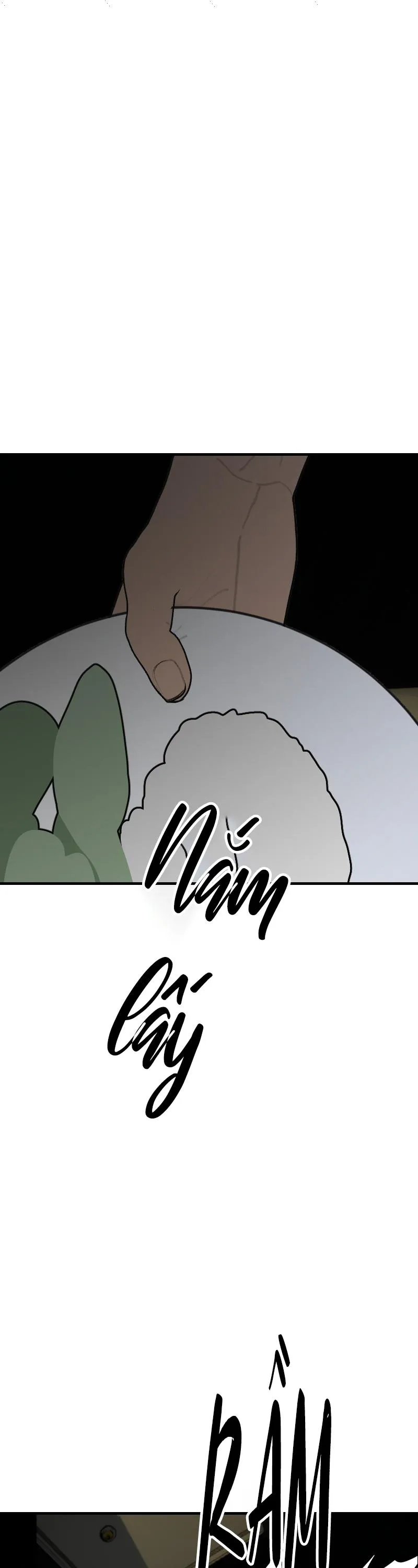 Tên Hàng Xóm Cứ Dán Mắt Vào Tôi Chapter 66 Trang 18