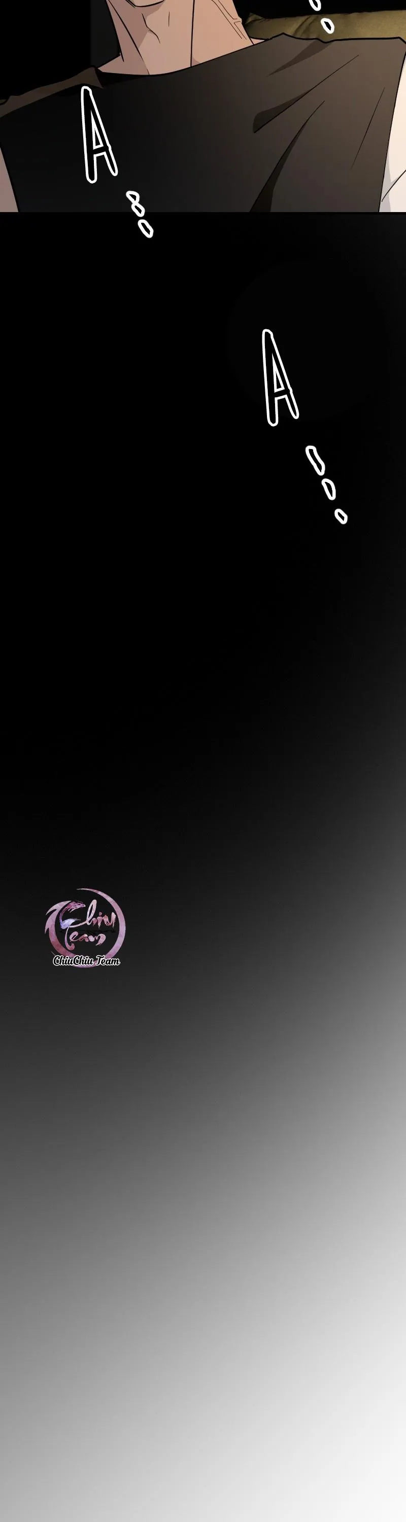 Tên Hàng Xóm Cứ Dán Mắt Vào Tôi Chapter 66 Trang 20