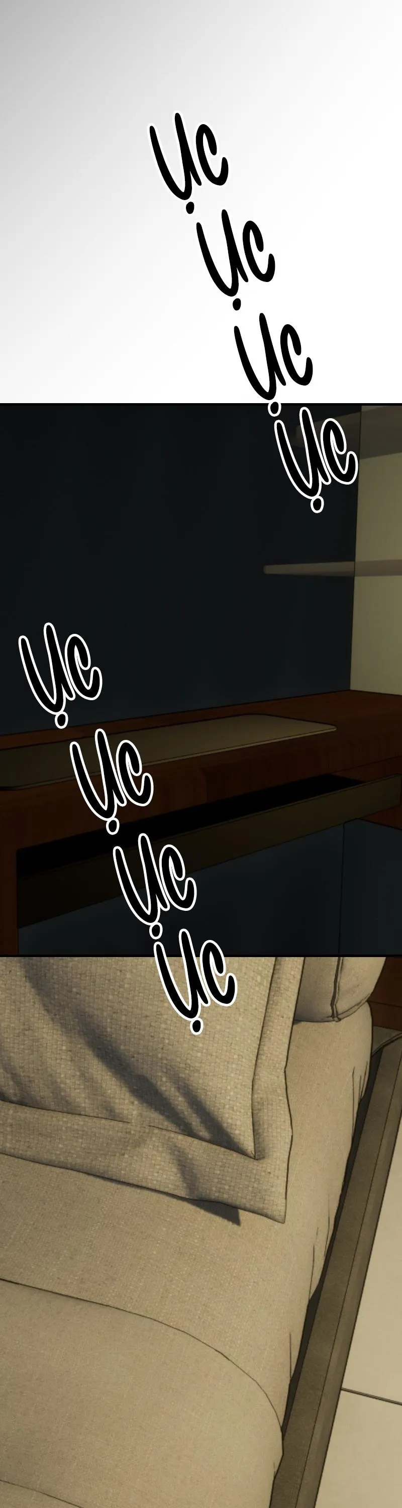 Tên Hàng Xóm Cứ Dán Mắt Vào Tôi Chapter 66 Trang 21