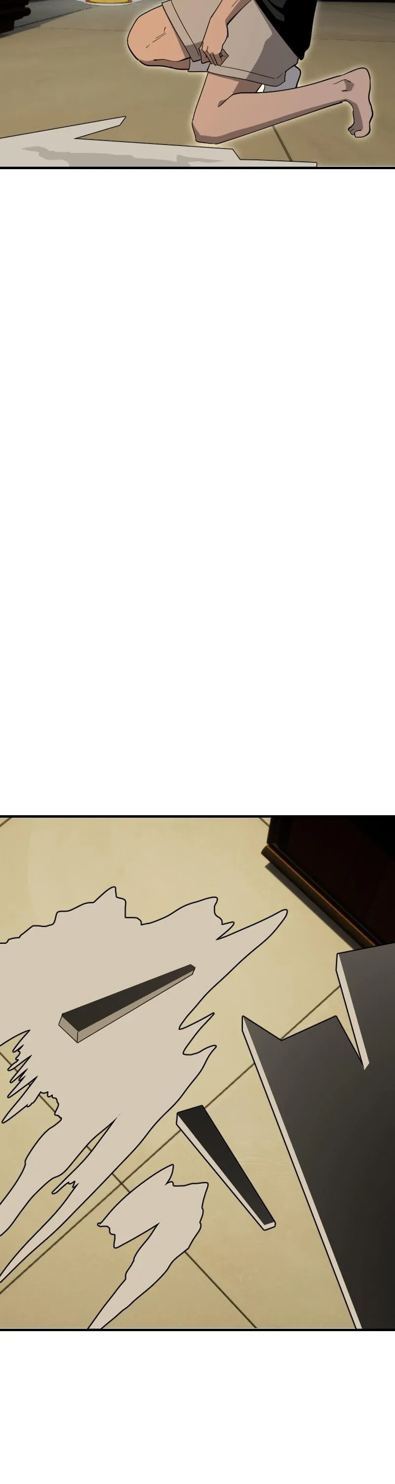 Tên Hàng Xóm Cứ Dán Mắt Vào Tôi Chapter 66 Trang 32