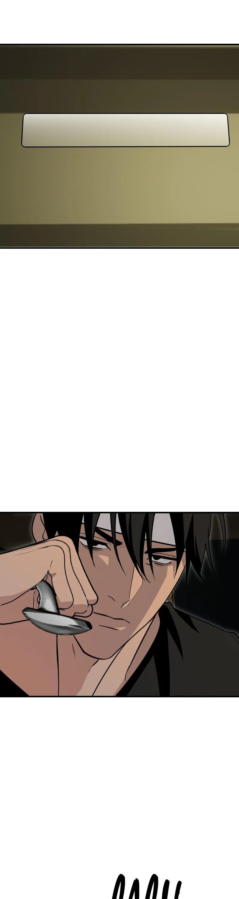 Tên Hàng Xóm Cứ Dán Mắt Vào Tôi Chapter 66 Trang 34