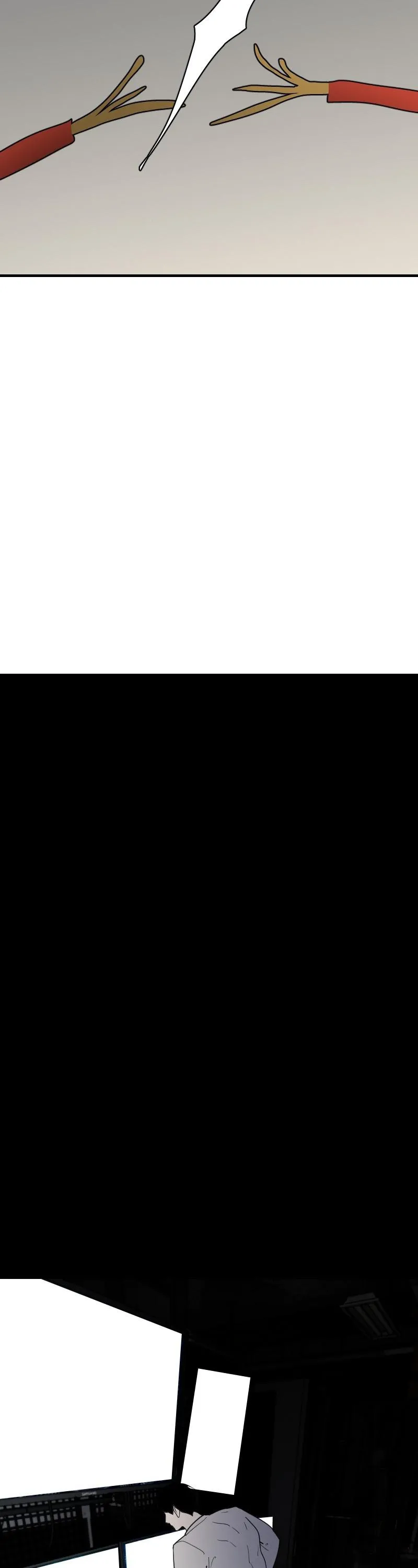 Tên Hàng Xóm Cứ Dán Mắt Vào Tôi Chapter 66 Trang 41