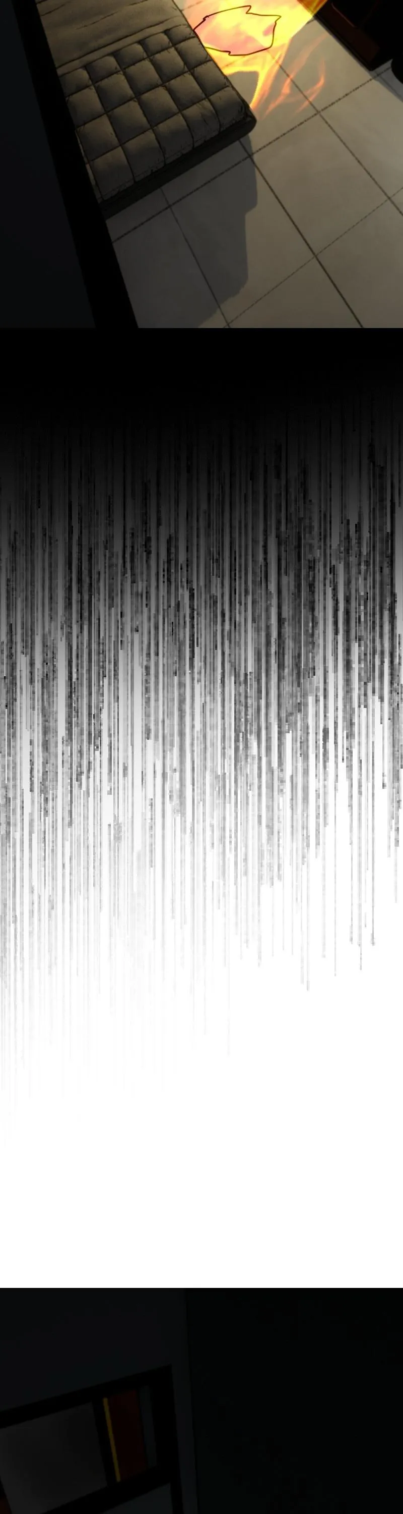 Tên Hàng Xóm Cứ Dán Mắt Vào Tôi Chapter 66 Trang 43