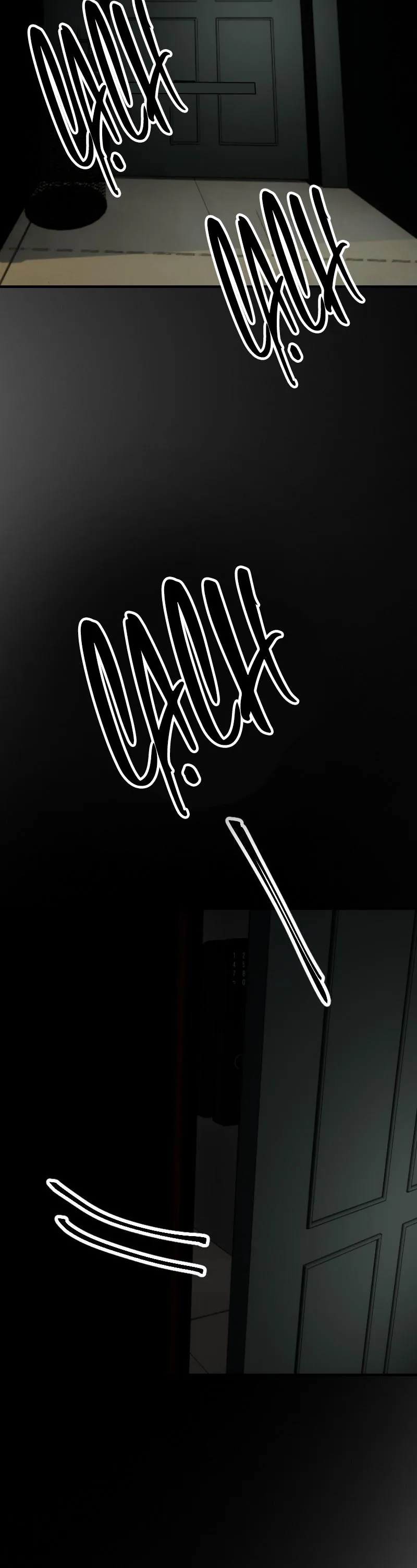 Tên Hàng Xóm Cứ Dán Mắt Vào Tôi Chapter 66 Trang 49