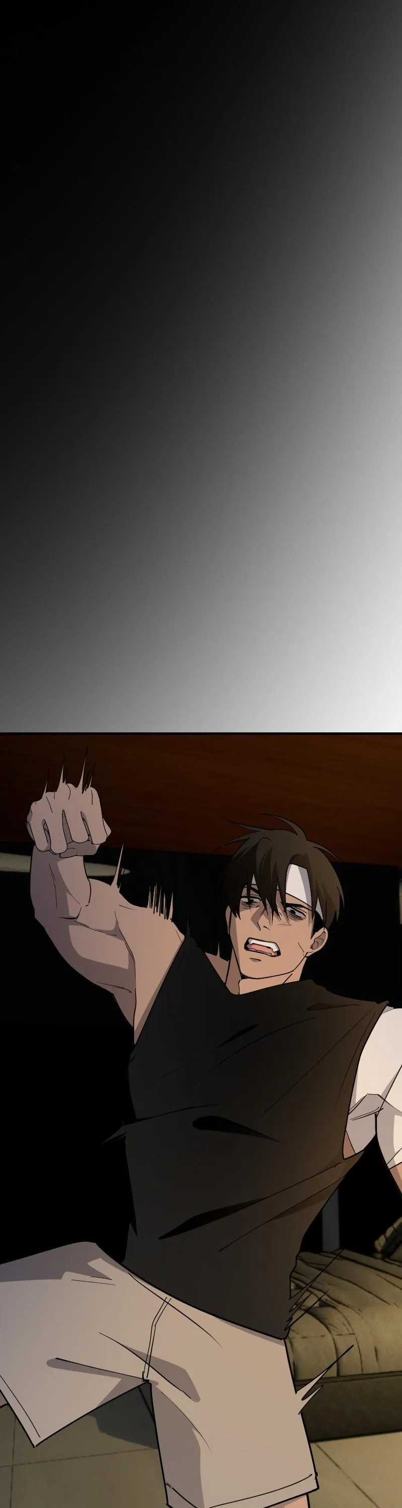 Tên Hàng Xóm Cứ Dán Mắt Vào Tôi Chapter 66 Trang 50