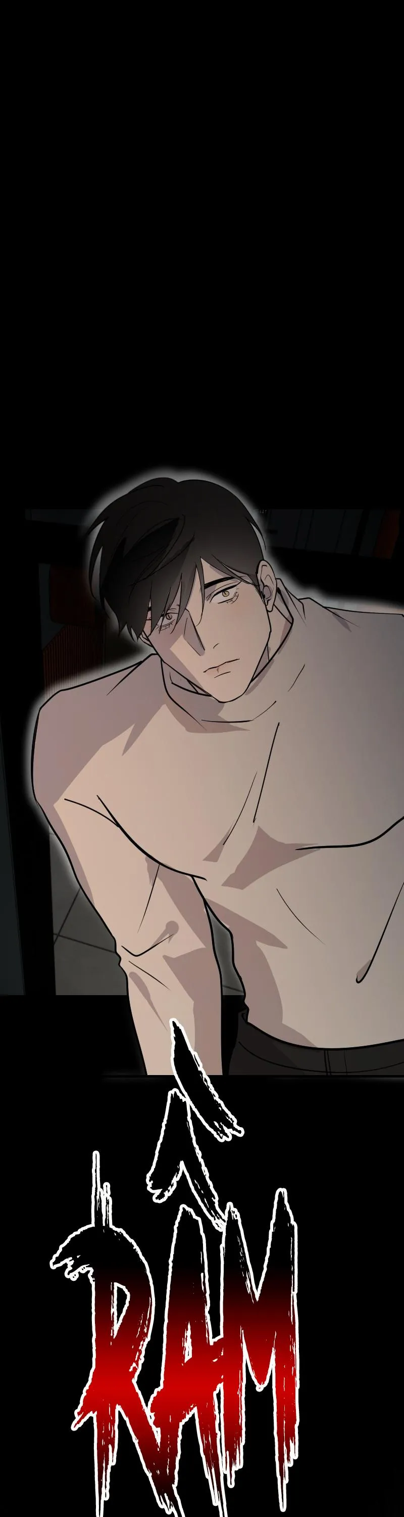 Tên Hàng Xóm Cứ Dán Mắt Vào Tôi Chapter 66 Trang 52