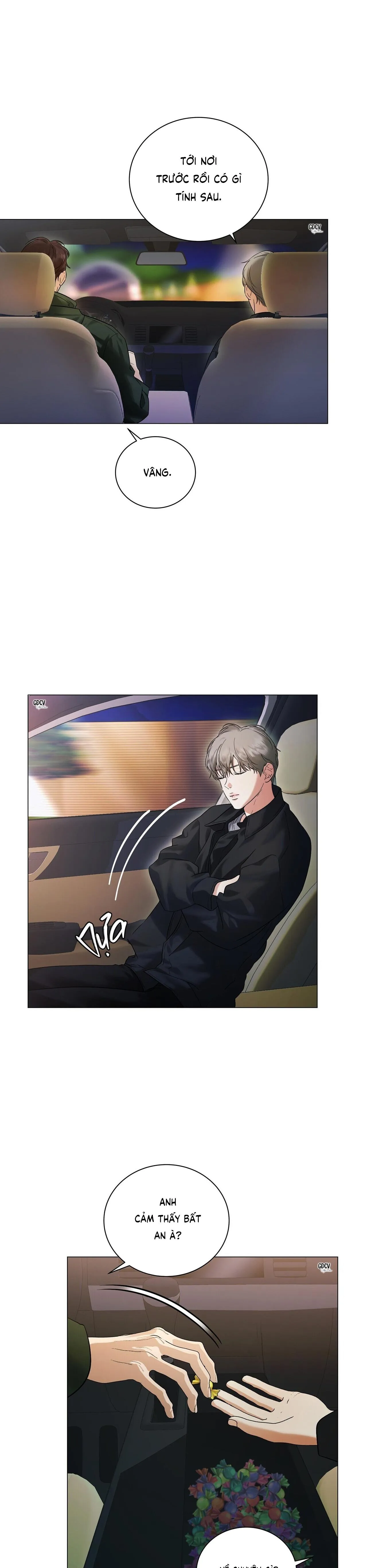 TÊN LỪA ĐẢO U SẦU Chapter 2 Trang 3