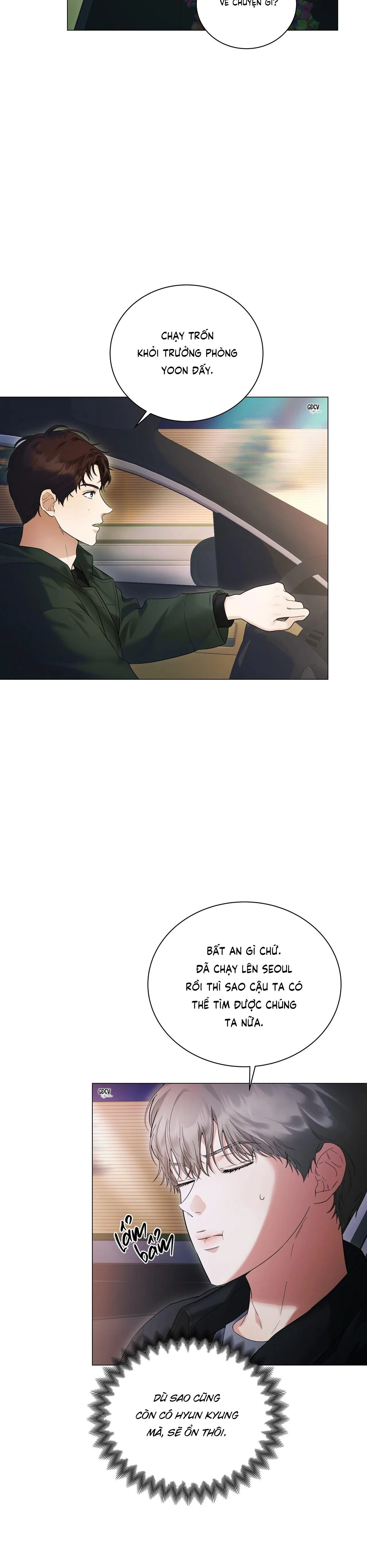 TÊN LỪA ĐẢO U SẦU Chapter 2 Trang 4