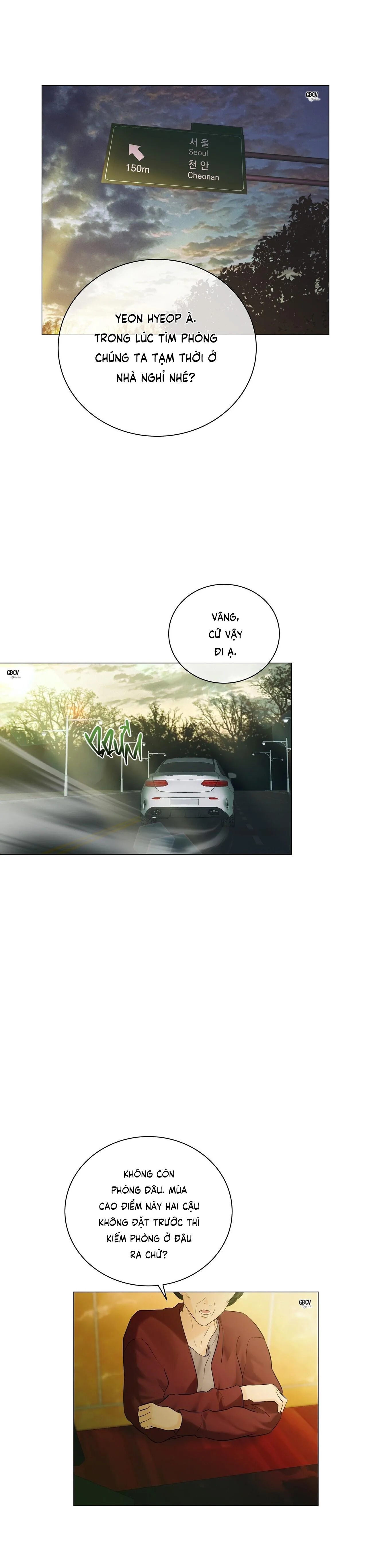 TÊN LỪA ĐẢO U SẦU Chapter 2 Trang 5