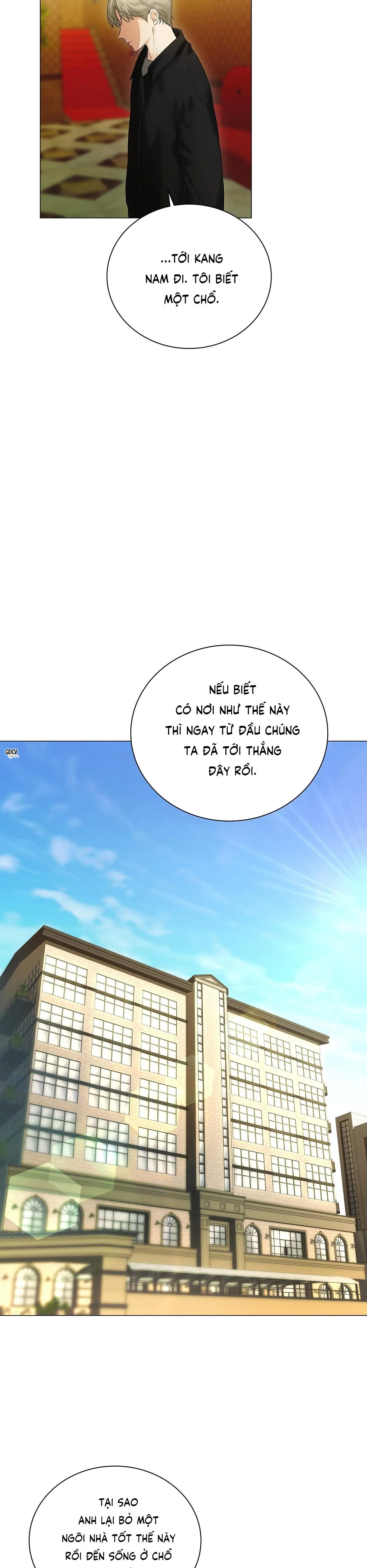 TÊN LỪA ĐẢO U SẦU Chapter 2 Trang 7