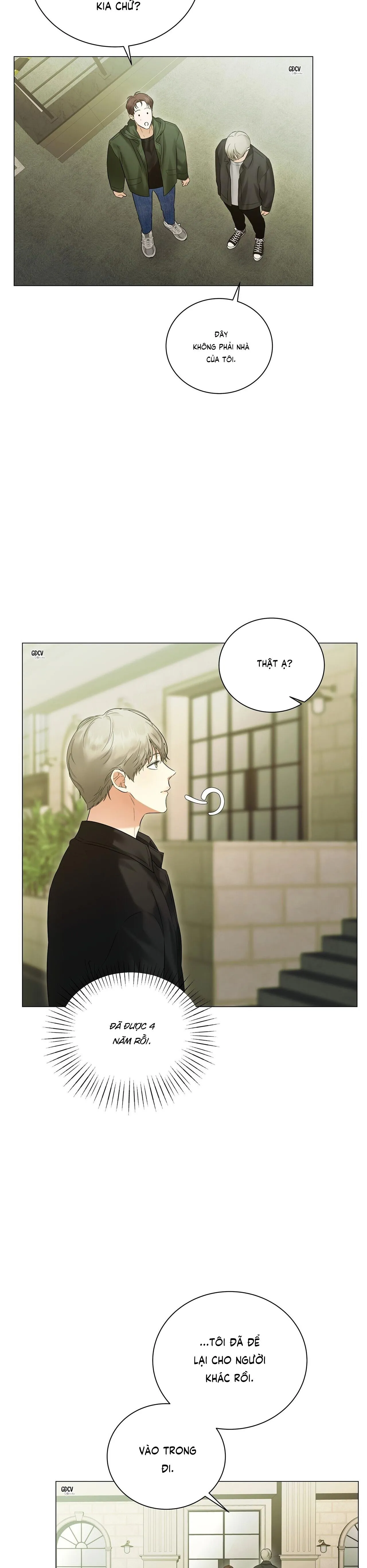 TÊN LỪA ĐẢO U SẦU Chapter 2 Trang 8