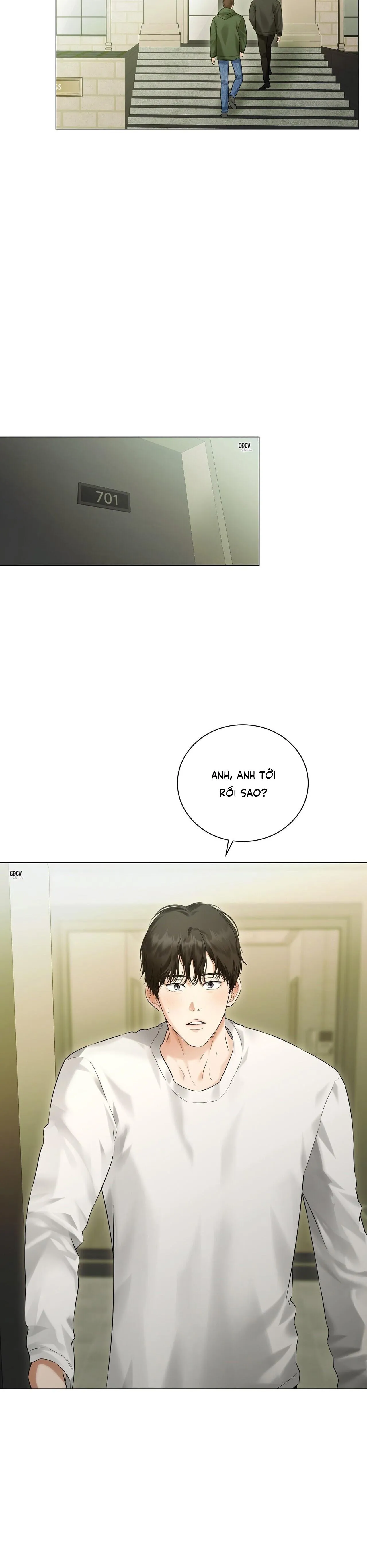 TÊN LỪA ĐẢO U SẦU Chapter 2 Trang 9